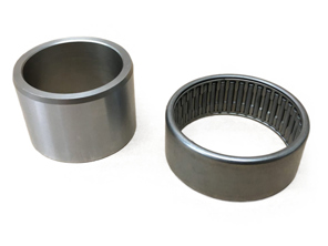 Cojinete de agujas del brazo de suspensión delantera. Porsche 356C - 69534101400